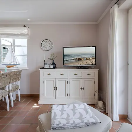 Wencke Apartamento *