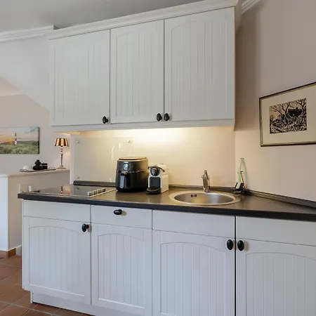 Wencke Apartamento
