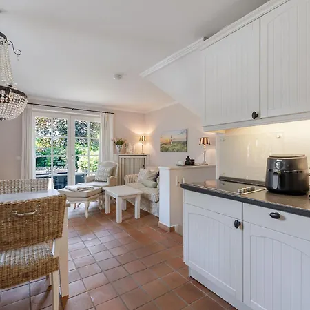 Wencke Apartamento *