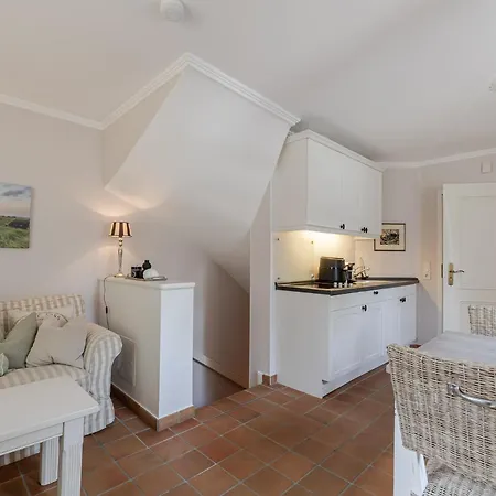 Apartamento Wencke *