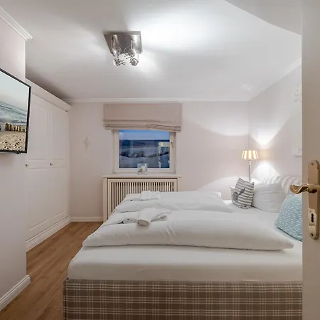 Apartamento Wencke *