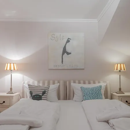 Wencke Apartamento *
