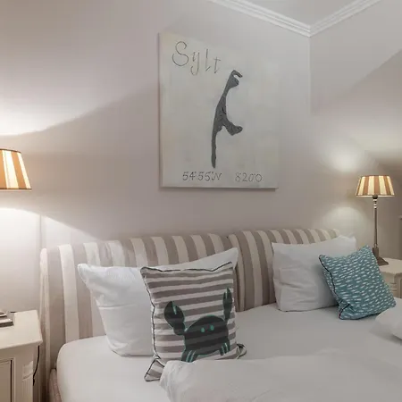 Wencke Apartamento Westerland