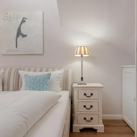 Wencke Apartamento