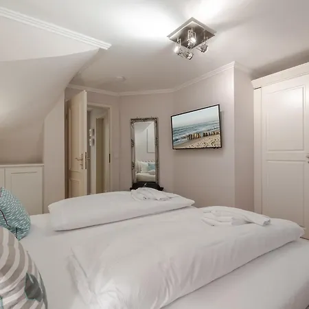 Apartamento Wencke