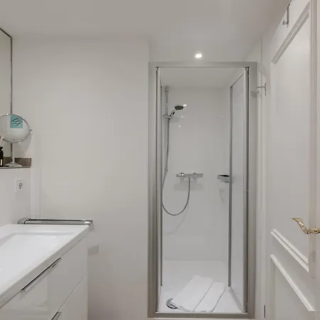 Apartamento Wencke
