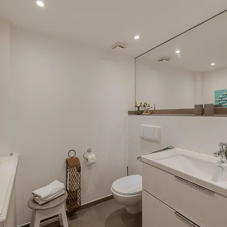 Apartamento Wencke *
