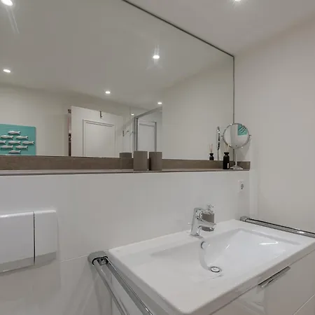 Wencke Apartamento *