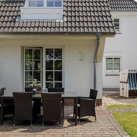 Apartamento Wencke *