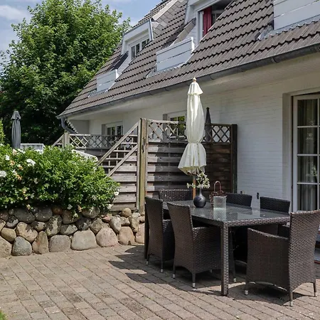 Apartamento Wencke *