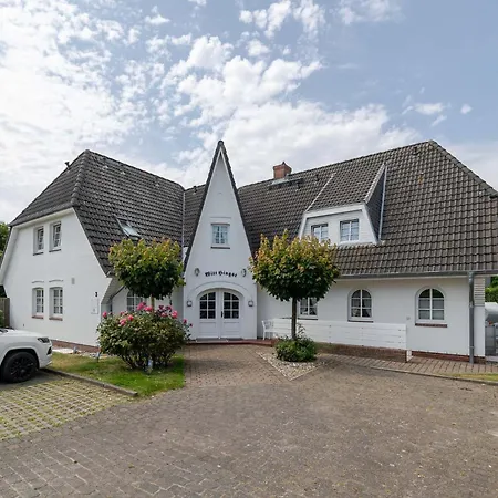 Wencke Apartamento